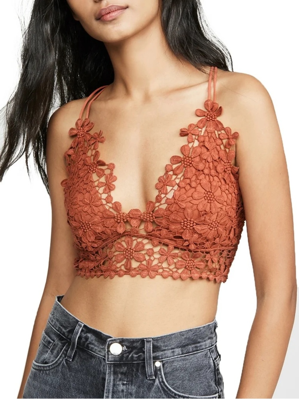 Free People Miss Dazie